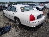 1LNHM81W27Y****** Salvage and Repairable 2007 Lincoln Town Car in Tulsa