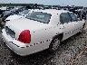 1LNHM81W27Y****** Salvage and Wrecked 2007 Lincoln Town Car in Oklahoma State