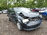 2C4RDGBG9ER****** Salvage and Wrecked 2014 Dodge Grand Caravan in Cleveland