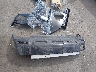 5N1BT3BB0SC****** Used and Repairable 2025 Nissan Rogue in Charlotte