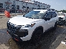 5N1BT3BB0SC****** Used and Repairable 2025 Nissan Rogue in Charlotte