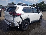 5N1BT3BB0SC****** Salvage and Wrecked 2025 Nissan Rogue in North Carolina State