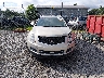 3GYFNBE31FS****** Wrecked 2015 Cadillac SRX in West Virginia State