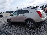 3GYFNBE31FS****** Repairable 2015 Cadillac SRX in West Virginia State