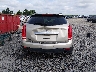 3GYFNBE31FS****** Wrecked 2015 Cadillac SRX