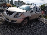3GYFNBE31FS****** Used and Repairable 2015 Cadillac SRX in Shady Spring