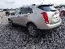 3GYFNBE31FS****** Salvage and Repairable 2015 Cadillac SRX in Shady Spring