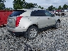 3GYFNBE31FS****** Salvage and Wrecked 2015 Cadillac SRX in West Virginia State