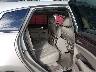 3GYFNBE31FS****** Wrecked 2015 Cadillac SRX in Shady Spring