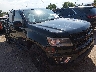 1GCGTDENXL1****** Salvamento y Destrozados 2020 Chevrolet Colorado en Denver East
