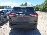 2T3F1RFV3RW****** Wrecked 2024 Toyota RAV4