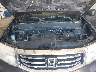 5FNYF4H55DB****** Repairable 2013 Honda Pilot in Sioux Falls