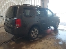 5FNYF4H55DB****** Salvage and Wrecked 2013 Honda Pilot in South Dakota State