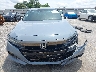 1HGCV2F39NA****** Wrecked 2022 Honda Accord in Georgia State