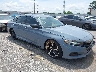 1HGCV2F39NA****** Salvage and Wrecked 2022 Honda Accord in Atlanta South