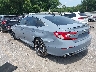 1HGCV2F39NA****** Salvage and Repairable 2022 Honda Accord in Atlanta South
