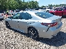 4T1G31AK2PU****** Salvage and Repairable 2023 Toyota Camry in Lexington