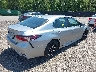 4T1G31AK2PU****** Salvage and Wrecked 2023 Toyota Camry in South Carolina State