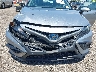 4T1G31AK2PU****** Salvage and Repairable 2023 Toyota Camry in South Carolina State