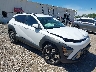KM8HCCAB1RU****** Salvage and Wrecked 2024 Hyundai Kona in Chicago North