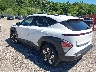 KM8HCCAB1RU****** Salvage and Repairable 2024 Hyundai Kona in Chicago North