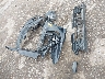 5XXG64J21MG****** Wrecked 2021 Kia K5 in Oklahoma State
