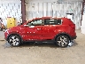 KNDPCCAC4F7****** Repairable 2015 Kia Sportage in Utah State