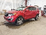 KNDPCCAC4F7****** Used and Repairable 2015 Kia Sportage in Provo