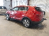KNDPCCAC4F7****** Salvage and Repairable 2015 Kia Sportage in Provo