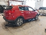 KNDPCCAC4F7****** Salvage and Wrecked 2015 Kia Sportage in Utah State
