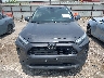 2T3W1RFV1PC****** Wrecked 2023 Toyota RAV4 in Texas State