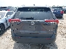 2T3W1RFV1PC****** Wrecked 2023 Toyota RAV4