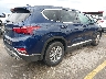 5NMS33AD1LH****** Salvage and Wrecked 2020 Hyundai Santa Fe in Texas State