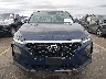 5NMS33AD1LH****** Salvage and Repairable 2020 Hyundai Santa Fe in Texas State