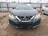 1N4AL3AP8GN****** Wrecked 2016 Nissan Altima in Oklahoma State