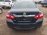 1N4AL3AP8GN****** Wrecked 2016 Nissan Altima