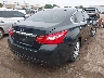 1N4AL3AP8GN****** Salvage and Wrecked 2016 Nissan Altima in Oklahoma State