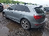 WA1WKAFP2BA****** Salvamento y Reparables 2011 Audi Q5 en Dundalk