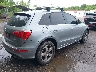 WA1WKAFP2BA****** Salvamento y Destrozados 2011 Audi Q5 en Estado de Maryland