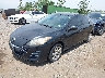 JM1BL1SG3A1****** Used and Repairable 2010 Mazda 3 in Long Island