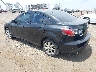 JM1BL1SG3A1****** Salvage and Repairable 2010 Mazda 3 in Long Island