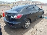JM1BL1SG3A1****** Salvage and Wrecked 2010 Mazda 3 in New York State