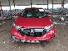 7FARW2H80NE****** Destrozados 2022 Honda CR-V en Estado de Texas