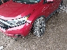 7FARW2H80NE****** Salvamento y Reparables 2022 Honda CR-V en Estado de Texas