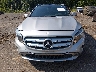 WDCTG4EB3GJ****** Usados 2016 Mercedes-Benz GLA-Class en Estado de Mississippi