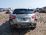 WDCTG4EB3GJ****** Usados 2016 Mercedes-Benz GLA-Class