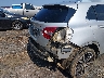 WDCTG4EB3GJ****** Salvamento y Destrozados 2016 Mercedes-Benz GLA-Class en Jackson