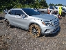 WDCTG4EB3GJ****** Salvamento y Destrozados 2016 Mercedes-Benz GLA-Class en Jackson