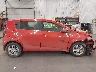 1G1JC6SH5C4****** Used 2012 Chevrolet Sonic in Minnesota State