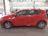 1G1JC6SH5C4****** Repairable 2012 Chevrolet Sonic in Minnesota State